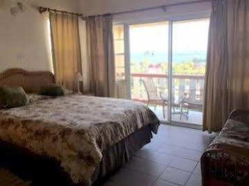 Hillside Apartments Kingstown Luaran gambar